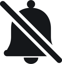 No More LoudAlarms